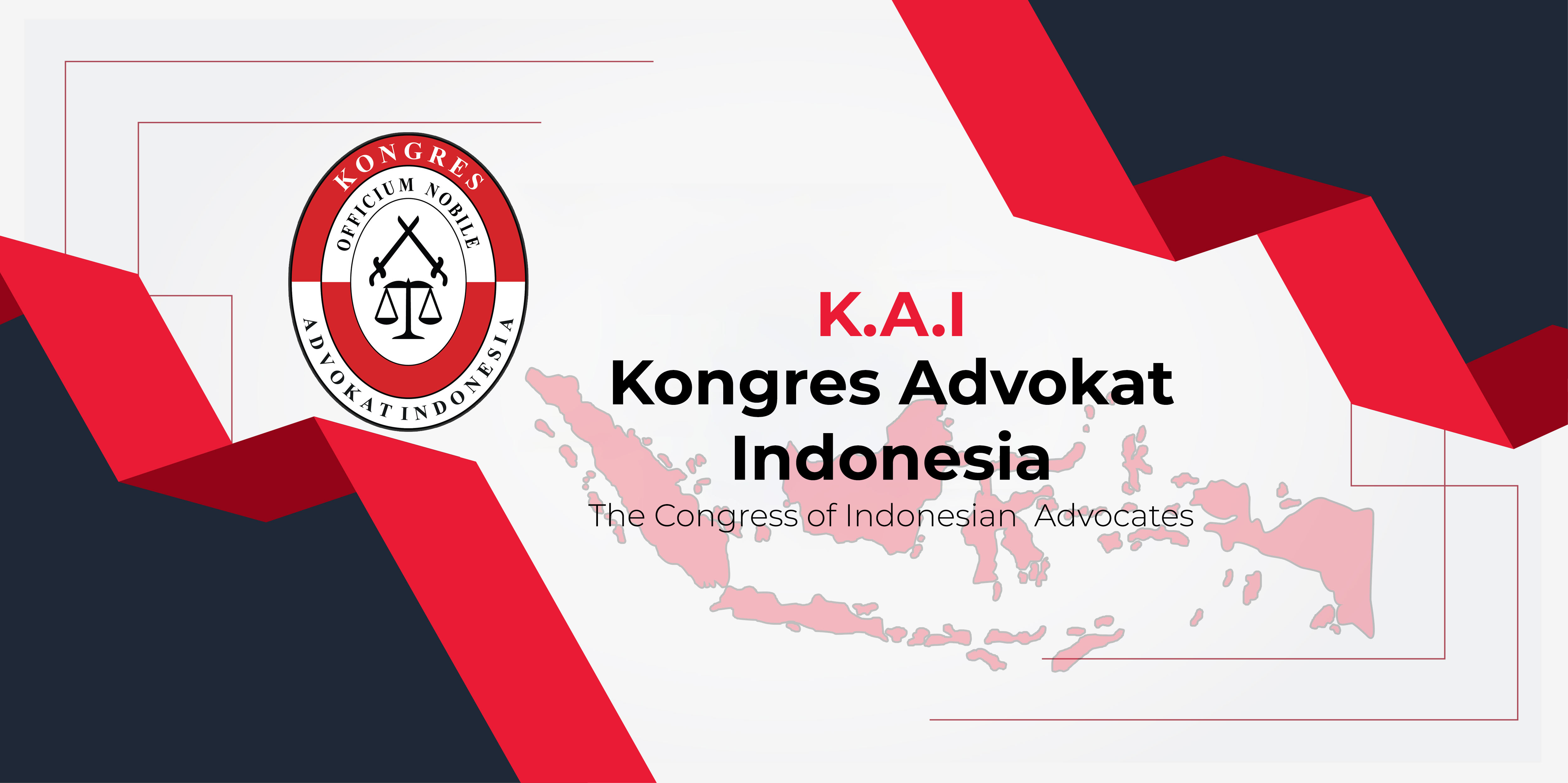 Tentang KAI - Kongres Advokat Indonesia Bagian <b> Kab. Pacitan </b>